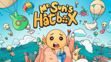 Mr. Sun's Hatbox Free Download