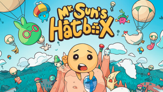 Mr. Sun's Hatbox Free Download