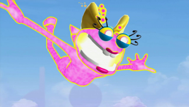 Ms. Splosion Man Free Download