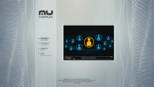 Mu Complex Free Download