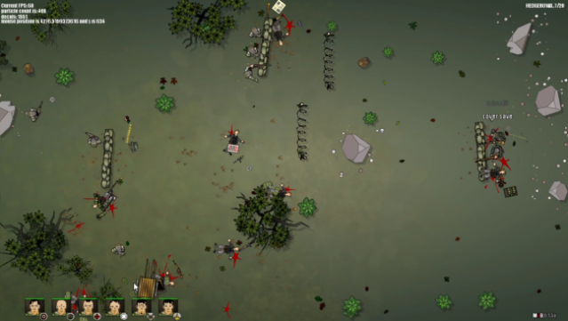 Mud and Blood Free Download