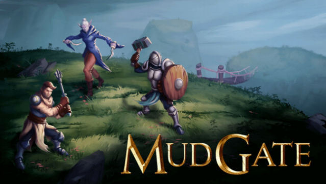 MudGate Free Download
