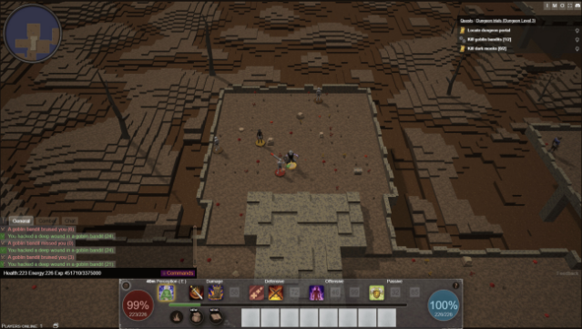 MudGate Free Download gameplay