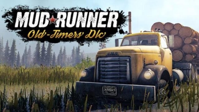 MudRunner Free Download