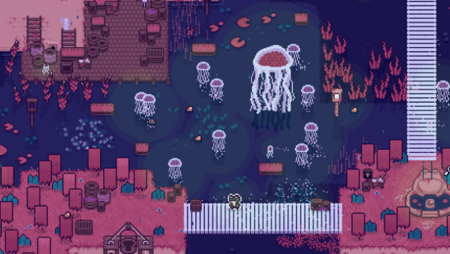Mudborne: Frog Management Sim Free Download gameplay