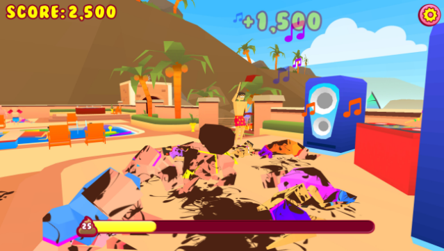 Muddy Heights 2 Free Download gameplay