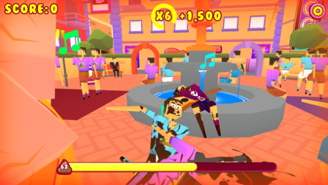Muddy Heights 2 Free Download