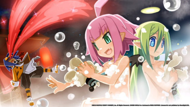 Mugen Souls Free Download