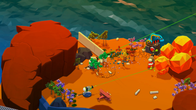 Mugsters Free Download gameplay
