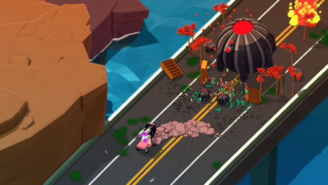 Mugsters Free Download