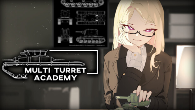 Multi Turret Academy Free Download