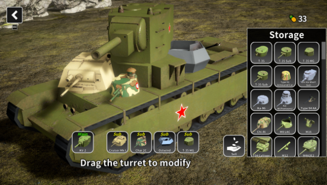Multi Turret Academy Free Download gameplay