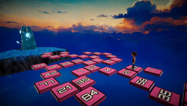 Multiplication Mayhem Free Download gameplay