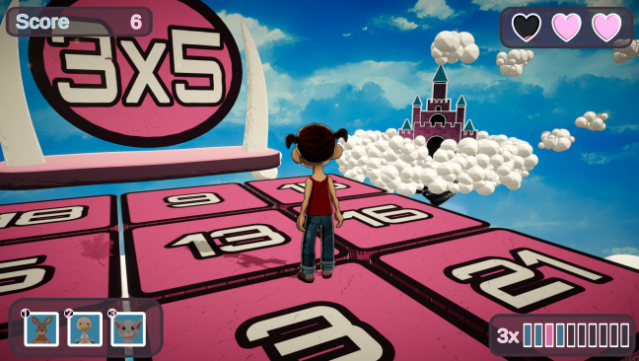 Multiplication Mayhem Free Download