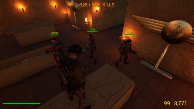 Mummification Free Download gameplay