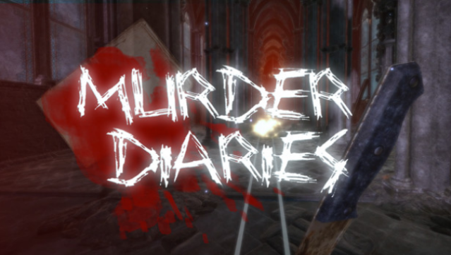 Murder Diaries Free Download
