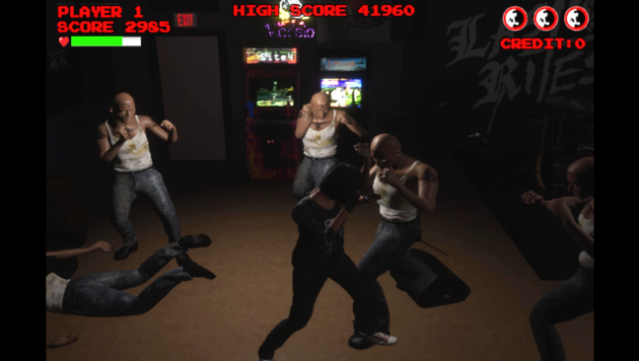 Murder Generation: Cream City Chaos Free Download gameplay