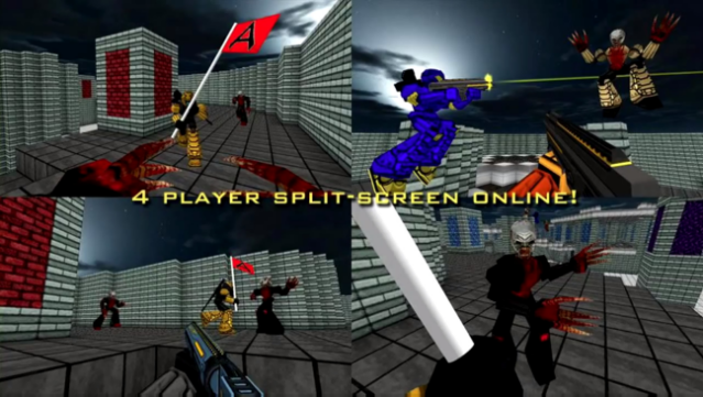 Murder Miners Free Download gameplay