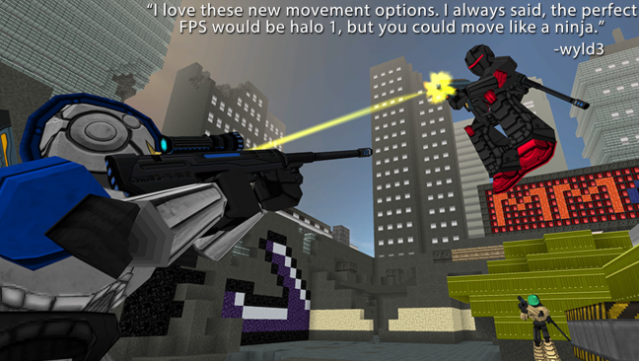 Murder Miners Free Download