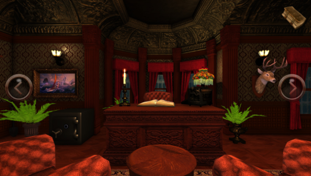 Murder Mystery Adventure Free Download gameplay
