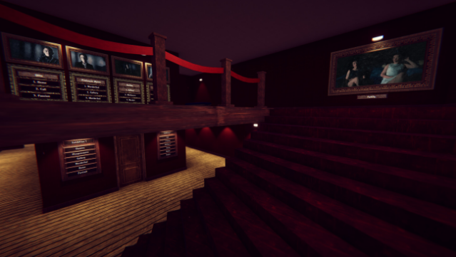 Murderous Muses Free Download
