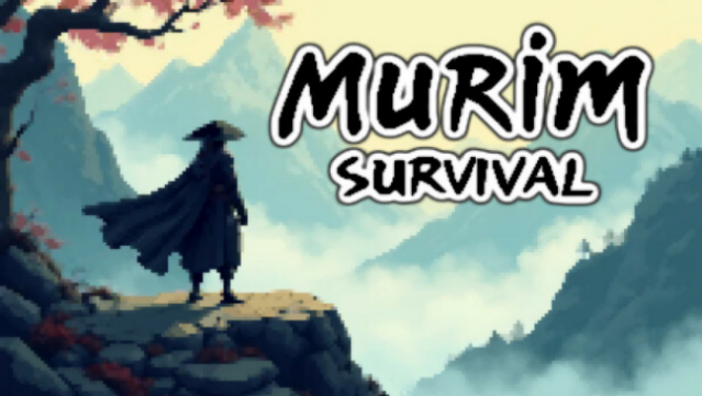 Murim Survival Free Download