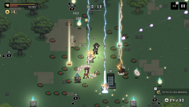 Murim Survival Free Download gameplay