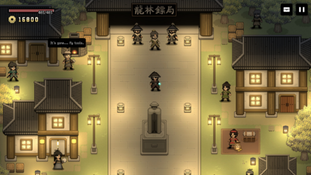 Murim Survival Free Download