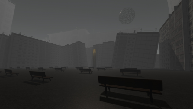 Museum Of Monoliths Free Download