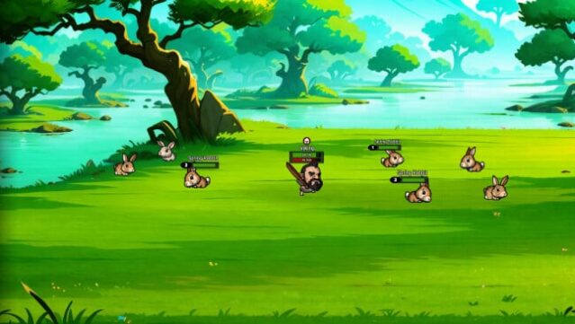 Mushi Free Download