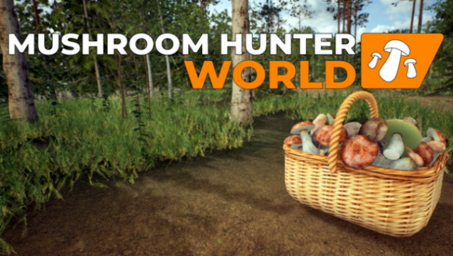 Mushroom Hunter World Free Download