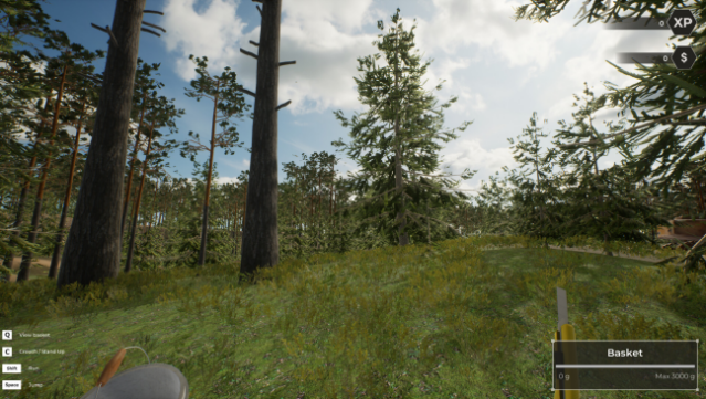 Mushroom Hunter World Free Download