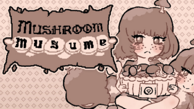Mushroom Musume Free Download