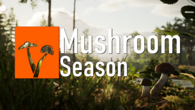 Mushroom Season Free Download