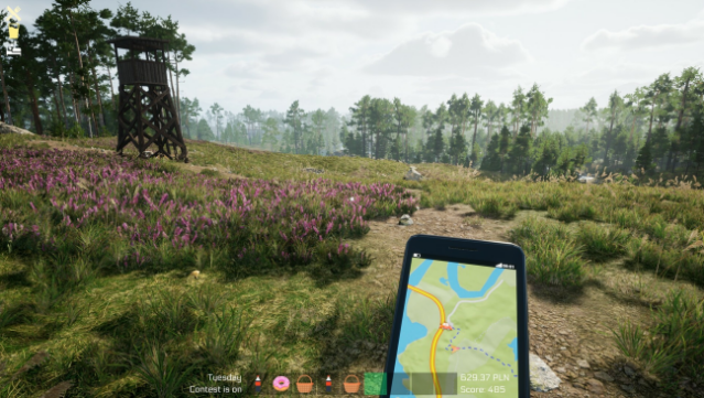 Mushroom Season Free Download