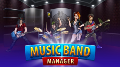 Music Band Manager Free Download