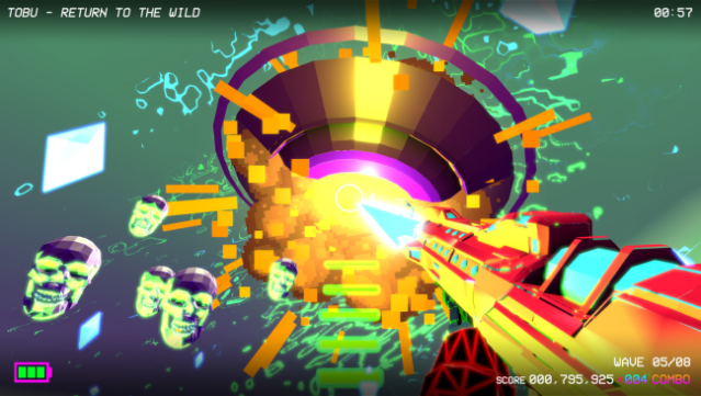 Music Killer Free Download gameplay