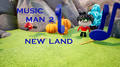 Music Man 2: New Land Free Download