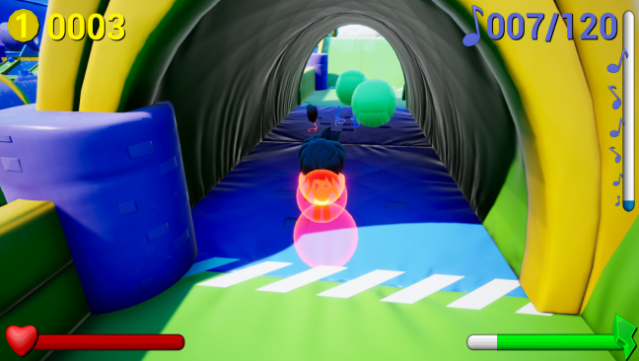 Music Man 2: New Land Free Download gameplay