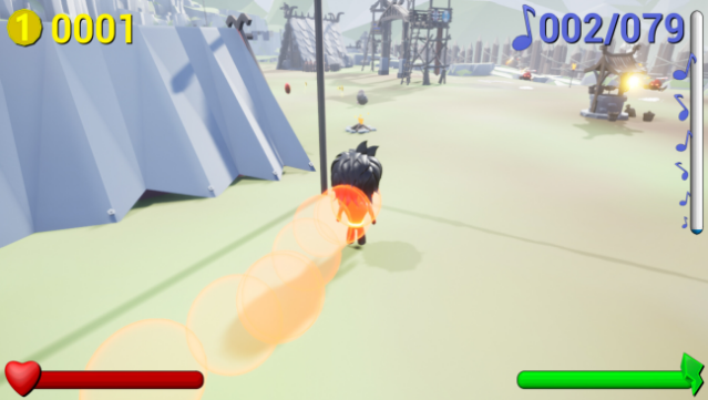 Music Man 2: New Land Free Download