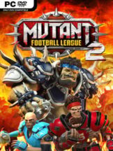 Mutant Football League 2 Free Download