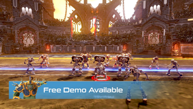 Mutant Football League Free Download