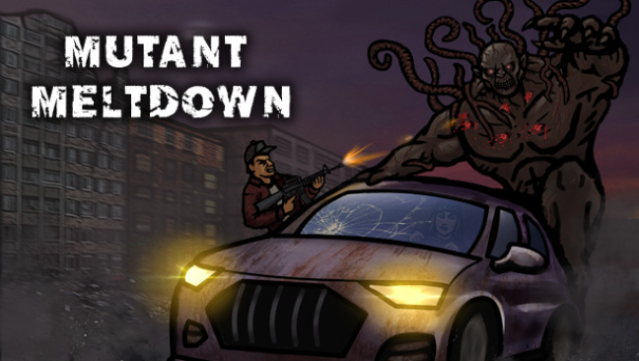Mutant Meltdown Free Download