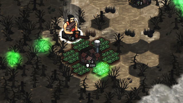 Mutant Meltdown Free Download gameplay