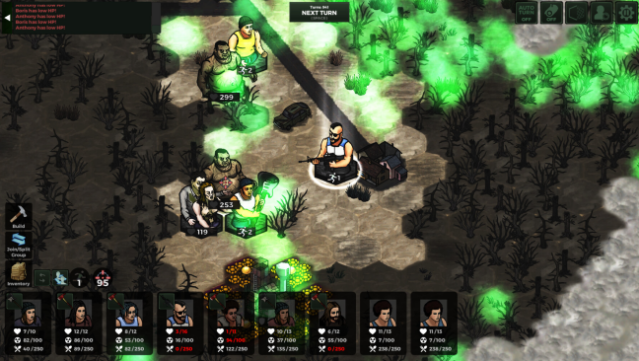 Mutant Meltdown Free Download