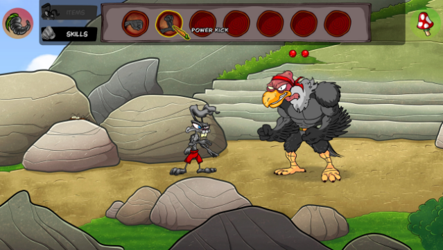 Mutants Ate My Carrots Free Download