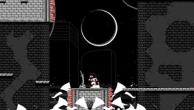 Mute Crimson DX Free Download