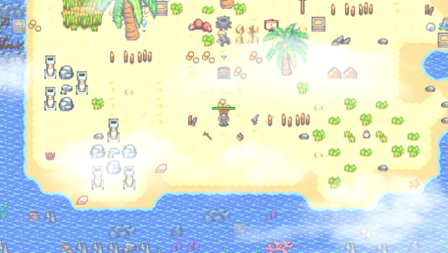 Mutiny Island Free Download gameplay