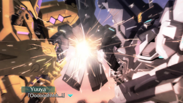 Muv-Luv Alternative Total Eclipse Remastered Free Download gameplay