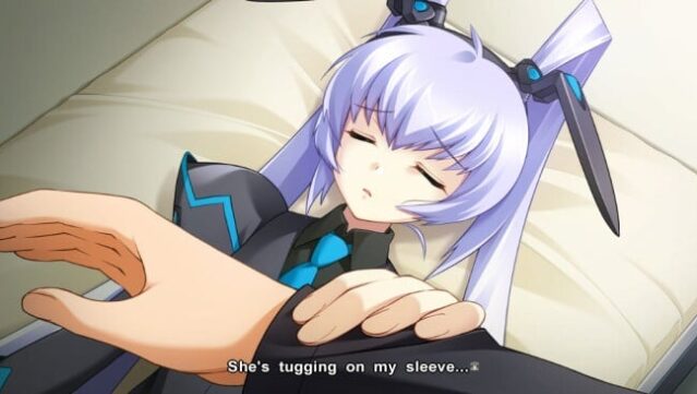 Muv-Luv Alternative Free Download gameplay